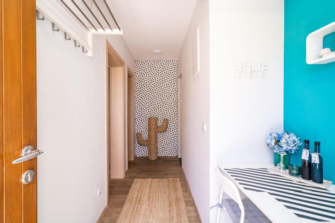 Stay U-Nique Studio Apartment In Орашац Экстерьер фото